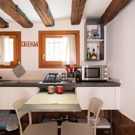 Appartement Ca Furly By Welc à Venise Extérieur photo
